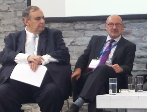 logistics panel rs