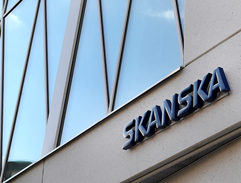 skanska