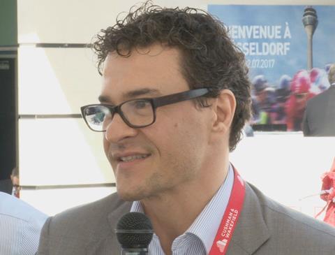 umut ertan founder shareholder of rli investors
