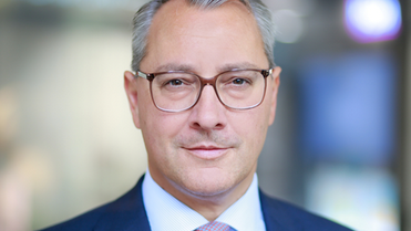 Philip La Pierre, LaSalle IM Europe CEO