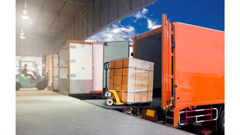 Last mile’s irresistible investment case is attracting a broad spectrum of investors