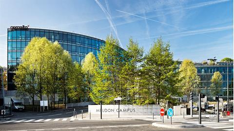 Meudon Campus