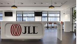 JLL looking at job cuts