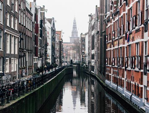 amsterdam