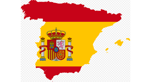 flag map