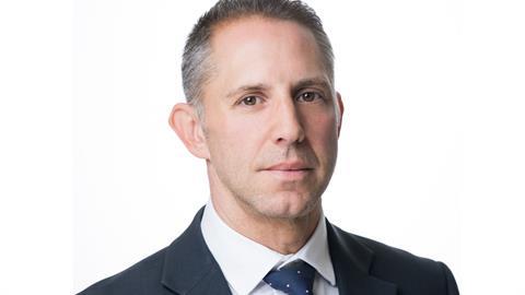 Stephen Benson, Rivercrown