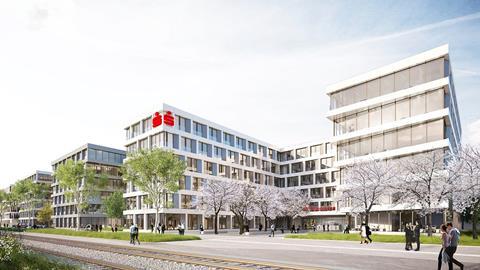 Kite office project