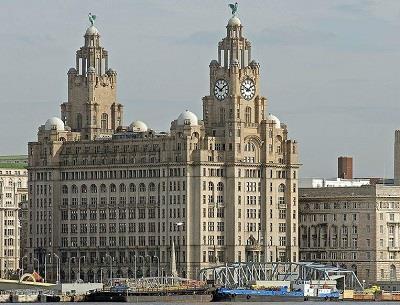 barings finances corestate s royal liver building deal in liverpool