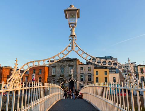 dublin