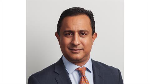 Indraneel Karlekar, global head of research and portfolio strategies at Principal Real Estate Investors