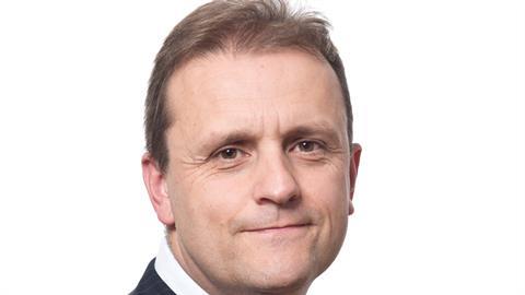 Anthony Biddulph
