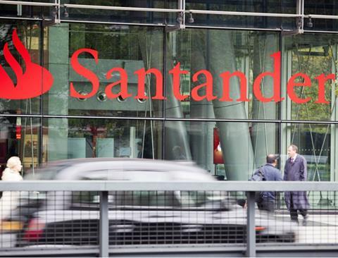 santander