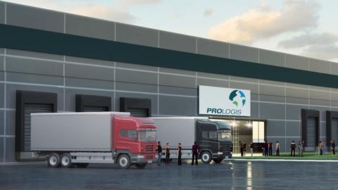 Prologis launches 37,000m2 speculative project at Gothenburg port ...