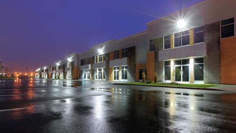 Tristan has acquired another light industrial asset