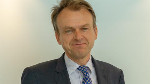 Emmanuel Verhoosel, Natixis