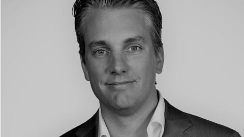 Matthijs Storm, CEO Wewldhave