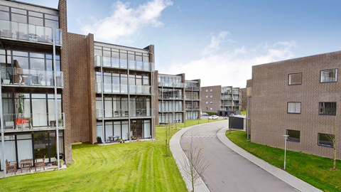 residential