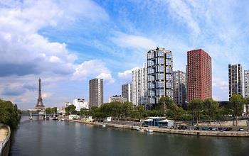 foreign capital challenges domestic dominance in french real estate