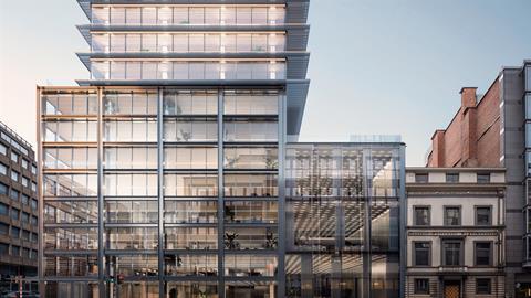 Rue-Belliard