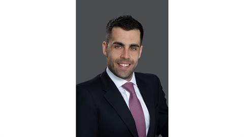 Stephen Nicolas, partner in the corporate real estate practice at Paul Hastings Europe