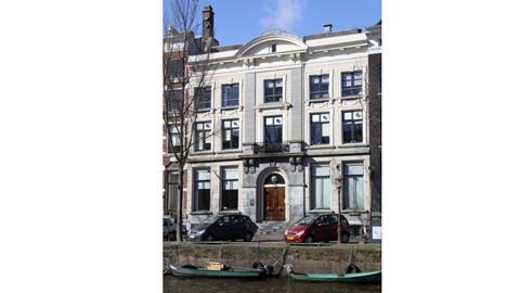 Herengracht 54