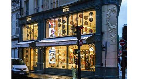 french high streets are one of this year s retail winners