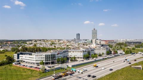 kista