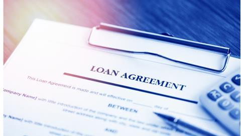 Financing is now top of the agenda