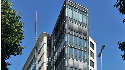 Millerntorplatz, Hamburg