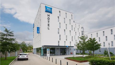 Ibis Budget Munich