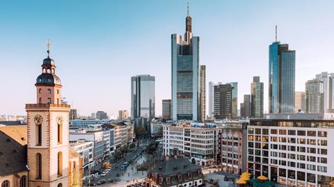 Frankfurt