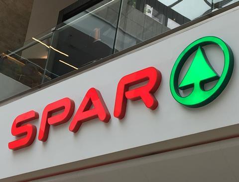 spar supermarkets