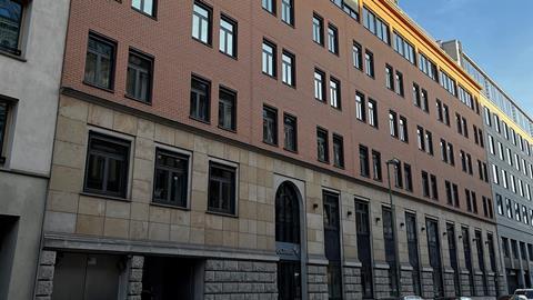 Berlin Generali