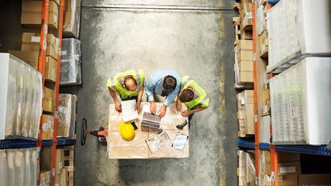 Logistics deals have helped buoy up CEE volumes