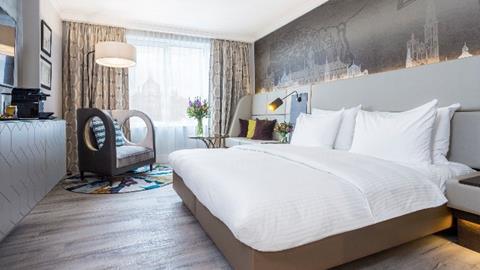 Radisson Antwerp