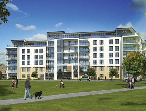 tristan fund buys dublin residential project for 72 5m