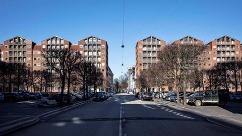 M2 makes Danish debut