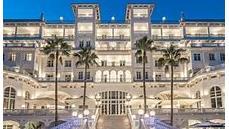 Spain surpasses UK as hotel hot spot