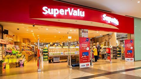 SuperValu