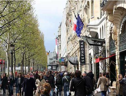paris