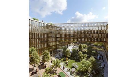 axa imra s stories development project in paris
