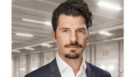 Markus Happerger