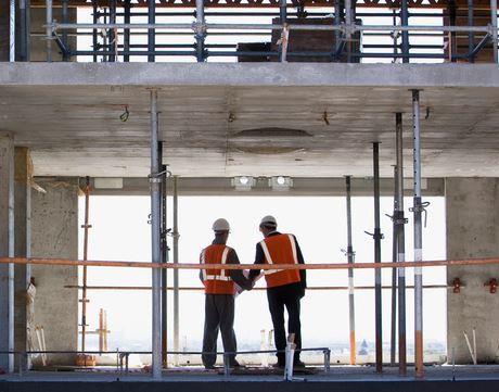 development and re positioning needed to feed real estate demand in germany