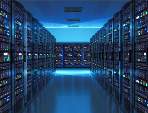 data centre