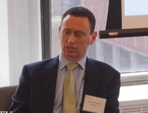 my conviction is that smart capital will move if there are dislocations said alexander fischbaum man