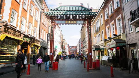 Capco, Shaftesbury €4.5b merger expected to complete in days