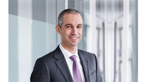 CFO Bohn