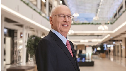 Chaim Katzman
