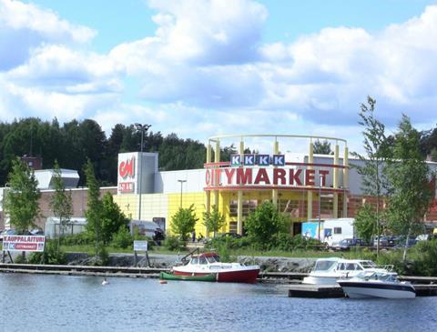 k citymarket savonlinna