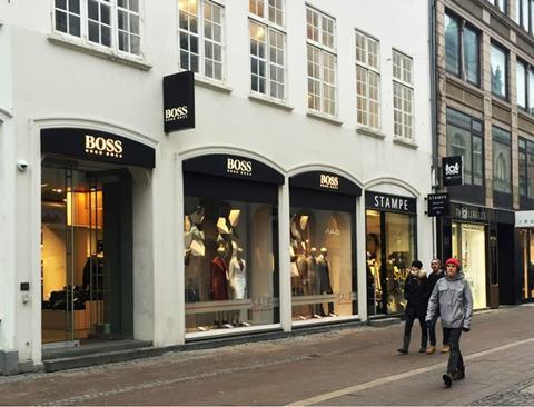 aew copenhagen